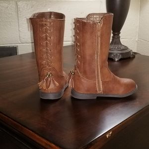 Rampage Girls Boots
